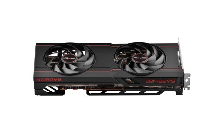 Sapphire Vga Radeon Rx 6750 Xt, Pulse Rx 6750 Xt Gaming Oc 12Gb Gddr6 Hdmi/ Dp
