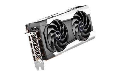 VGA SAPPHIRE NITRO+ RADEON RX 6650 XT 8GB Gaming GDDR6 OC (UEFI)