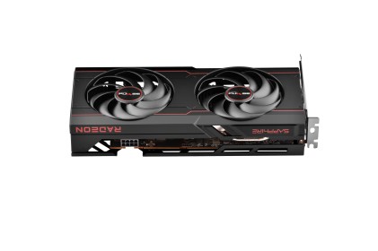 Sapphire Vga Radeon Rx 6650 Xt, Pulse Rx 6650 Xt Gaming Oc 8Gb Gddr6 Hdmi/ Dp