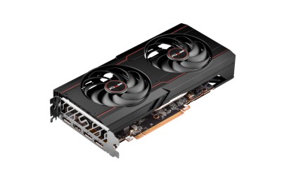 Sapphire Vga Radeon Rx 6650 Xt, Pulse Rx 6650 Xt Gaming Oc 8Gb Gddr6 Hdmi/ Dp