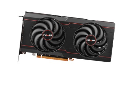Sapphire Vga Radeon Rx 6650 Xt, Pulse Rx 6650 Xt Gaming Oc 8Gb Gddr6 Hdmi/ Dp