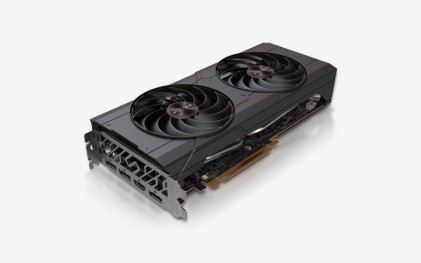 Sapphire 11321-02-20G scheda video AMD Radeon RX 6700 10 GB GDDR6 - RICONDIZIONATO