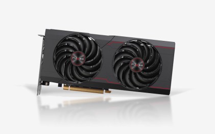 Sapphire 11321-02-20G scheda video AMD Radeon RX 6700 10 GB GDDR6