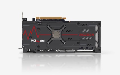 Sapphire 11321-02-20G scheda video AMD Radeon RX 6700 10 GB GDDR6 - RICONDIZIONATO