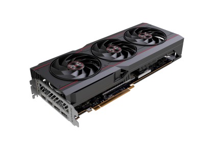Sapphire Vga Radeon Rx 7900 Xtx, Pulse Rx 7900 Xtx Gaming Oc, 24Gb Gddr6, Hdmi/Dp