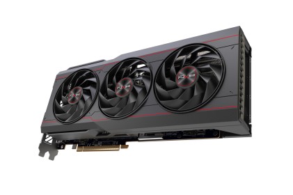 Sapphire Vga Radeon Rx 7900 Xtx, Pulse Rx 7900 Xtx Gaming Oc, 24Gb Gddr6, Hdmi/Dp