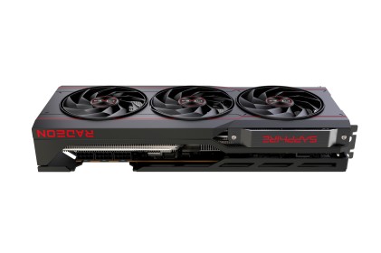Sapphire Vga Radeon Rx 7900 Xtx, Pulse Rx 7900 Xtx Gaming Oc, 24Gb Gddr6, Hdmi/Dp