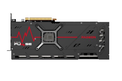 Sapphire Vga Radeon Rx 7900 Xtx, Pulse Rx 7900 Xtx Gaming Oc, 24Gb Gddr6, Hdmi/Dp