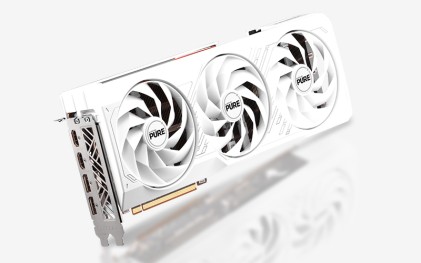 Sapphire Vga Radeon Rx 7900 Gre, Pure Rx 7900 Gre Gaming Oc, 16Gb Gddr6, 2Hdmi/2Dp, Lite