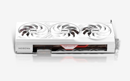 Sapphire Vga Radeon Rx 7900 Gre, Pure Rx 7900 Gre Gaming Oc, 16Gb Gddr6, 2Hdmi/2Dp, Lite