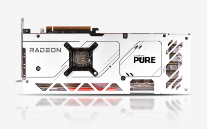 Sapphire Vga Radeon Rx 7900 Gre, Pure Rx 7900 Gre Gaming Oc, 16Gb Gddr6, 2Hdmi/2Dp, Lite