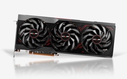 VGA SAPPHIRE RADEON RX 7900 GRE 16GB PULSE GAMING OC GDDR6 (UEFI)