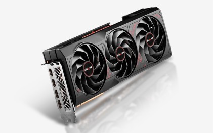 VGA SAPPHIRE RADEON RX 7900 GRE 16GB PULSE GAMING OC GDDR6 (UEFI)