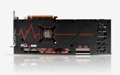 VGA SAPPHIRE RADEON RX 7900 GRE 16GB PULSE GAMING OC GDDR6 (UEFI)
