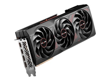 VGA SAPPHIRE RADEON RX 7900 GRE 16GB Pulse Gaming OC GDDR6