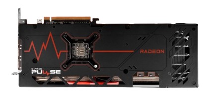 VGA SAPPHIRE RADEON RX 7900 GRE 16GB Pulse Gaming OC GDDR6
