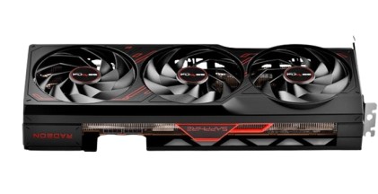 VGA SAPPHIRE RADEON RX 7900 GRE 16GB Pulse Gaming OC GDDR6