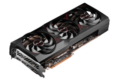 VGA SAPPHIRE RADEON RX 7900 GRE 16GB Pulse Gaming OC GDDR6