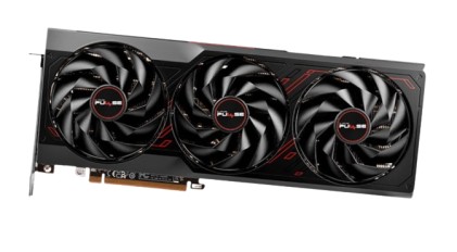 VGA SAPPHIRE RADEON RX 7900 GRE 16GB Pulse Gaming OC GDDR6