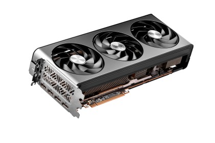 Sapphire Vga Radeon Rx 7800 Xt, Nitro+ Rx 7800 Xt Gaming Oc, 16Gb Gddr6, Dual Hdmi / Dual Dp - CONFEZIONE APERTA