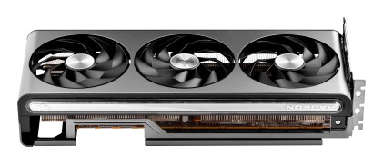 Sapphire Vga Radeon Rx 7800 Xt, Nitro+ Rx 7800 Xt Gaming Oc, 16Gb Gddr6, Dual Hdmi / Dual Dp