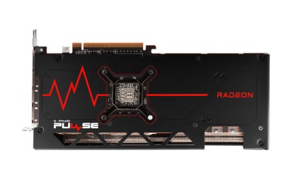 Sapphire PULSE 11330-02-20G scheda video AMD Radeon RX 7800 XT 16 GB GDDR6