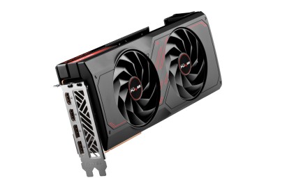 Sapphire PULSE 11330-02-20G scheda video AMD Radeon RX 7800 XT 16 GB GDDR6