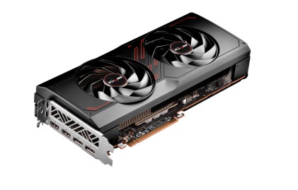 Sapphire PULSE 11330-02-20G scheda video AMD Radeon RX 7800 XT 16 GB GDDR6