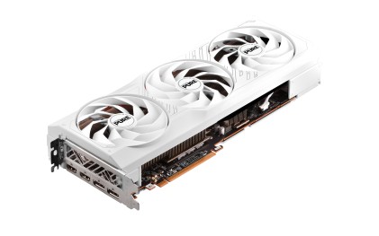 Sapphire Vga Radeon Rx 7800 Xt, Pure Rx 7800 Xt Gaming Oc, 16Gb Gddr6, Dual Hdmi / Dual Dp
