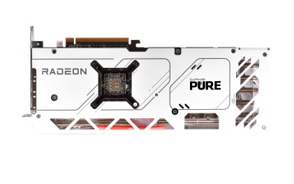 Sapphire Vga Radeon Rx 7800 Xt, Pure Rx 7800 Xt Gaming Oc, 16Gb Gddr6, Dual Hdmi / Dual Dp
