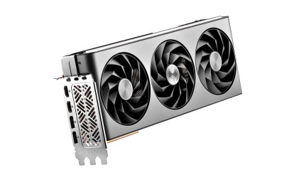 VGA SAPPHIRE NITRO+ RADEON RX 7700 XT 12GB Gaming OC GDDR6 (UEFI)