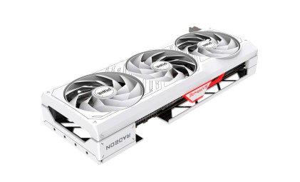 Sapphire PURE Radeon RX 7700 XT AMD 12 GB GDDR6