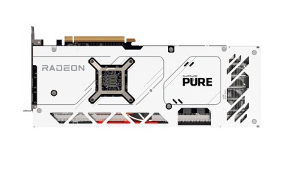 Sapphire PURE Radeon RX 7700 XT AMD 12 GB GDDR6