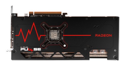 Sapphire PULSE Radeon RX 7700 XT AMD 12 GB GDDR6