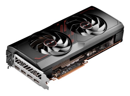 Sapphire PULSE Radeon RX 7700 XT AMD 12 GB GDDR6