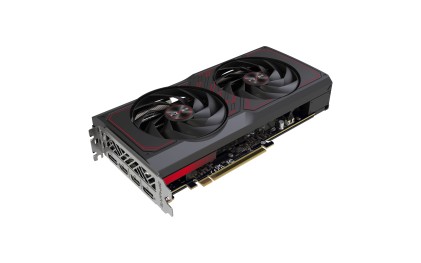 Sapphire PULSE Radeon RX 7600 XT AMD 16 GB GDDR6