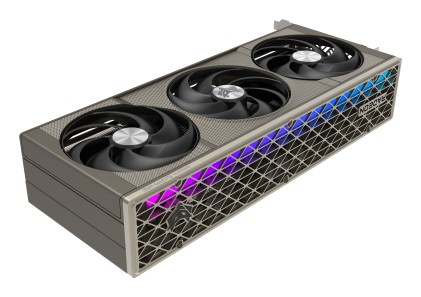 Sapphire NITRO+ Radeon RX 9070 XT AMD 16 GB GDDR6