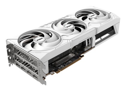 Sapphire PURE Radeon RX 9070 XT AMD 16 GB GDDR6 - CONFEZIONE APERTA