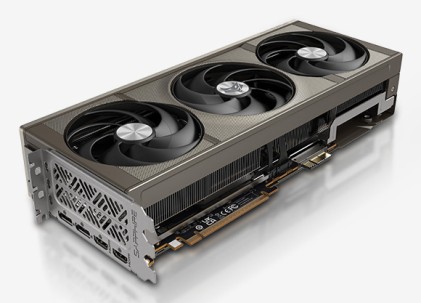 Sapphire Vga Radeon Rx 9070 Xt, Nitro+ Rx 9070 Xt Gaming Oc 16Gb Phantomlink