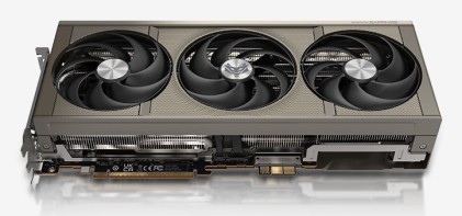 Sapphire Vga Radeon Rx 9070 Xt, Nitro+ Rx 9070 Xt Gaming Oc 16Gb Phantomlink