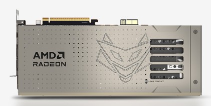 Sapphire Vga Radeon Rx 9070 Xt, Nitro+ Rx 9070 Xt Gaming Oc 16Gb Phantomlink