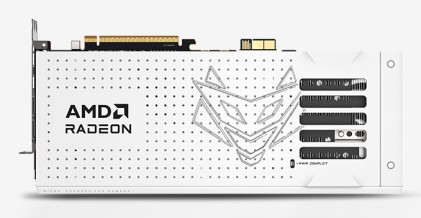 Sapphire Vga Radeon Rx 9070 Xt, Nitro+ Rx 9070 Xt Gaming Oc 16Gb Phantomlink Polar