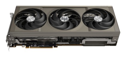 Sapphire NITRO+ Radeon RX 9070 AMD 16 GB GDDR6