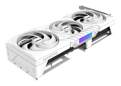Sapphire PURE Radeon RX 9070 AMD 16 GB GDDR6