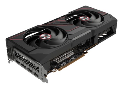 Sapphire PULSE Radeon RX 9070 AMD 16 GB GDDR6