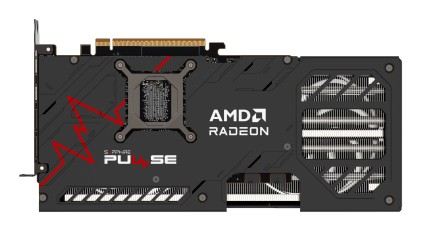 Sapphire PULSE Radeon RX 9070 AMD 16 GB GDDR6