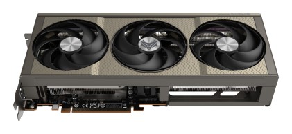 Sapphire NITRO+ AMD Radeon RX 9060 XT GPU 8 GB GDDR6