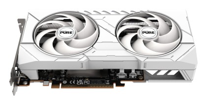 Sapphire PURE AMD Radeon RX 9060 XT GPU 16 GB GDDR6