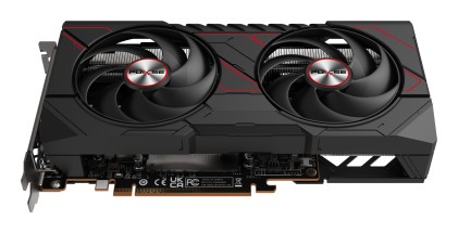 Sapphire PULSE AMD Radeon RX 9060 XT 16GB GPU GDDR6 - CONFEZIONE APERTA