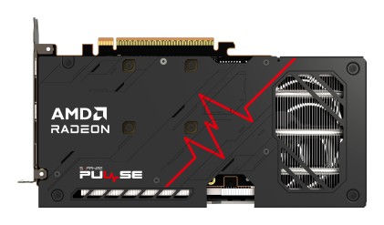 Sapphire PULSE AMD Radeon RX 9060 XT 16GB GPU GDDR6 - CONFEZIONE APERTA